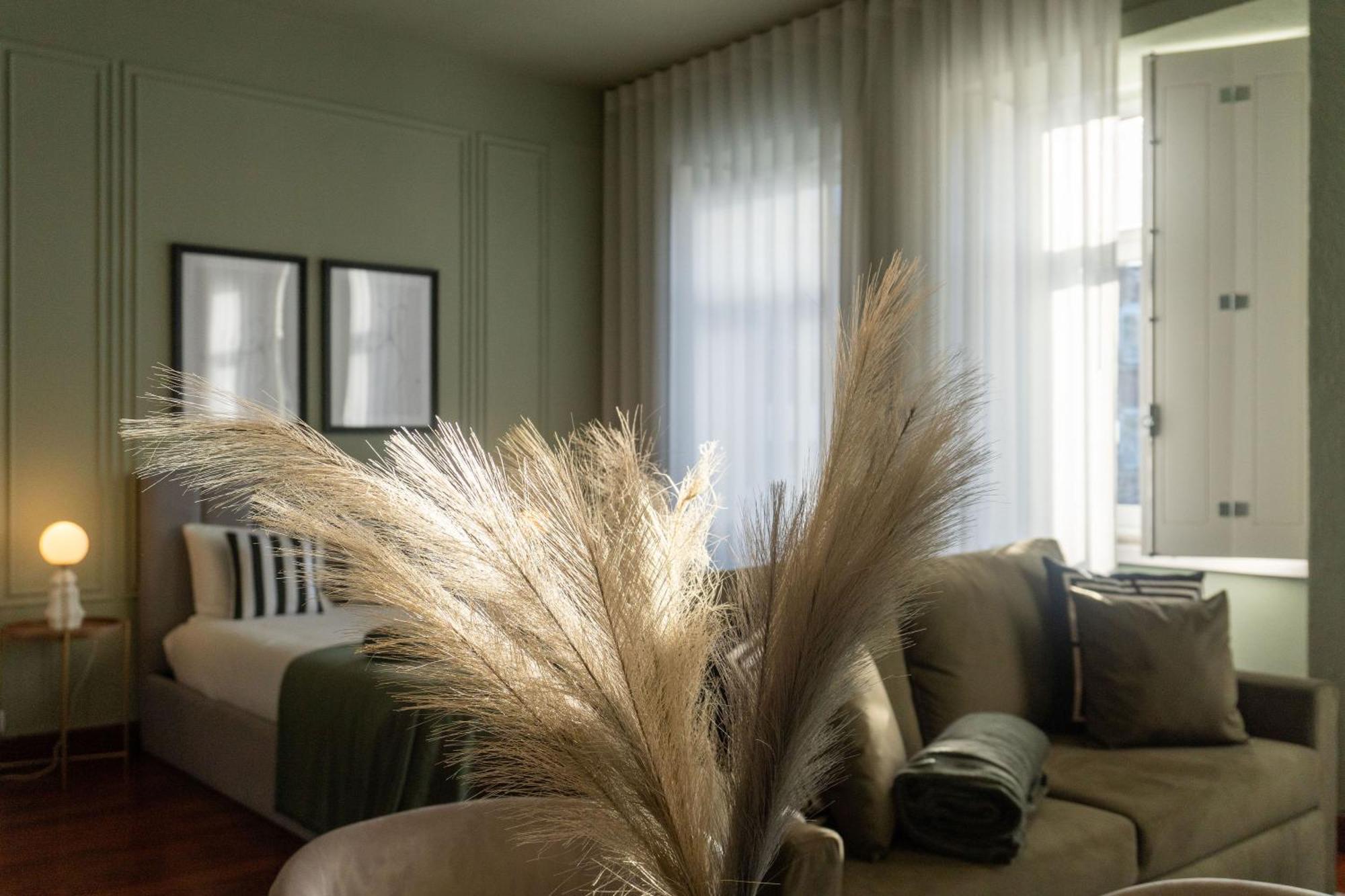 Maison D'Angelina: In The Heart Of 波尔图 外观 照片