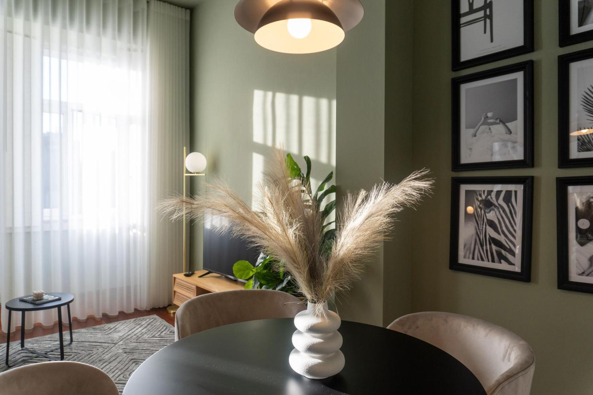 Maison D'Angelina: In The Heart Of 波尔图 外观 照片